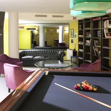 Albavilla Hotel & Co-2