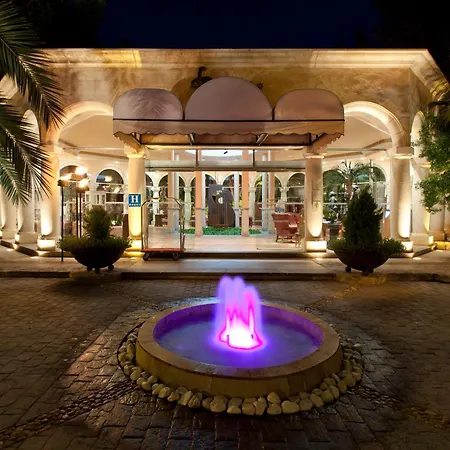 Lago Garden Hotel&Spa-3