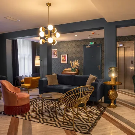 Hotel Le Bristol-3