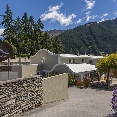 The Central Hotel Queenstown, A Naumi Chapter-3