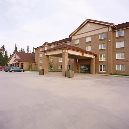 Woodlands Inn & Suites-2