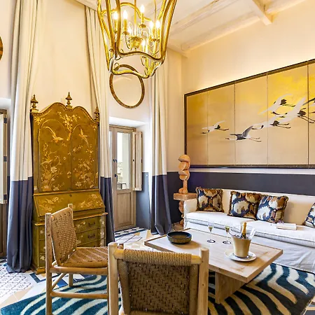 Hotel La Torre Del Canonigo - Small Luxury Hotels-2
