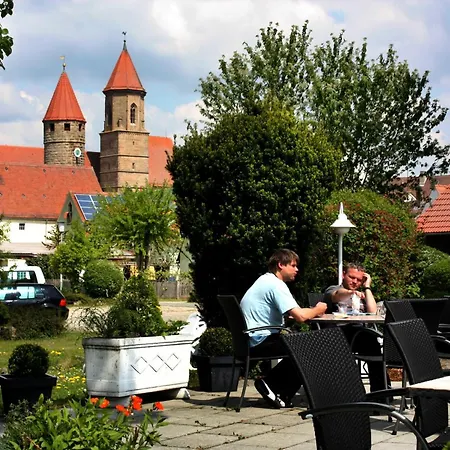 Parkhotel Altmuehltal-3