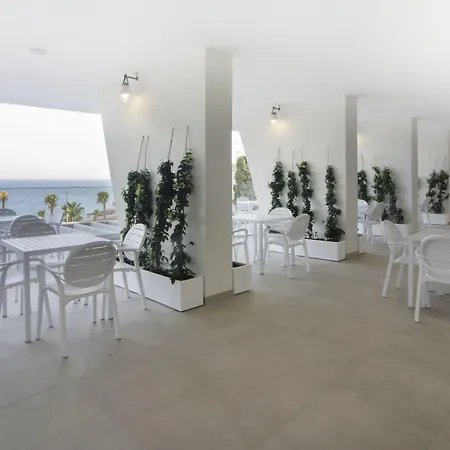 Spirit Hotel Benalmadena Beach-2