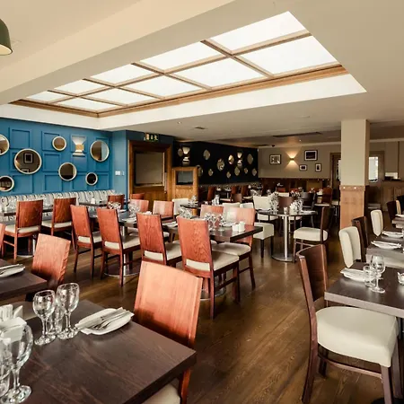 Rochestown Lodge Hotel-2