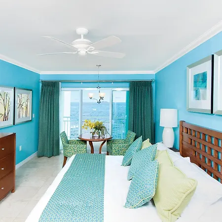 Oyster Bay Beach Resort-3