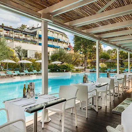Hotel Olivi Spa&Natural Wellness-2
