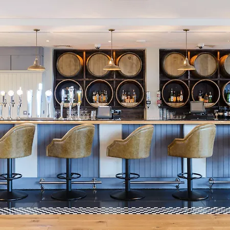 Radisson Blu Hotel, Athlone-3