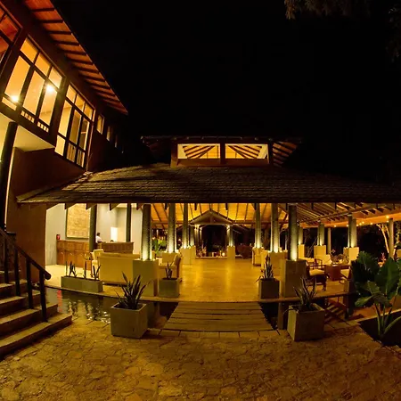 The Deer Park Hotel-3