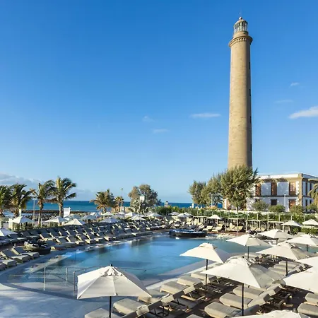 Hotel Faro, A Lopesan Collection Hotel - Adults Only-3