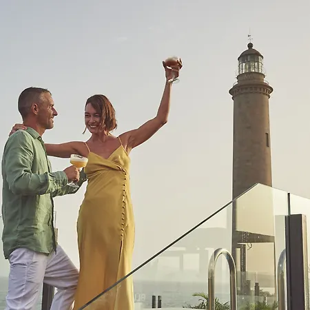 Hotel Faro, A Lopesan Collection Hotel - Adults Only-2