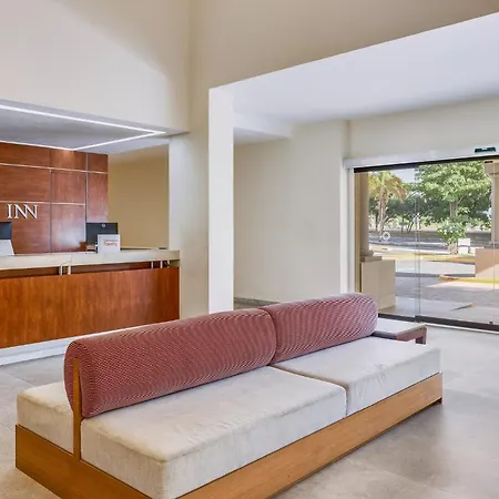 Fiesta Inn Colima-3