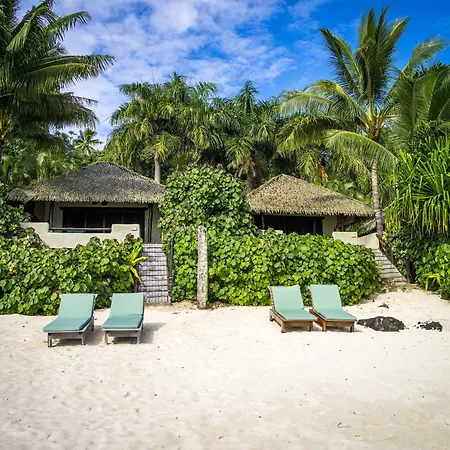 Pacific Resort Aitutaki - Adults Only-2
