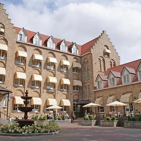 Fletcher Hotel-Restaurant de Dikke van Dale-2