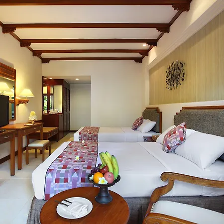 Bali Mandira Beach Resort&Spa-3