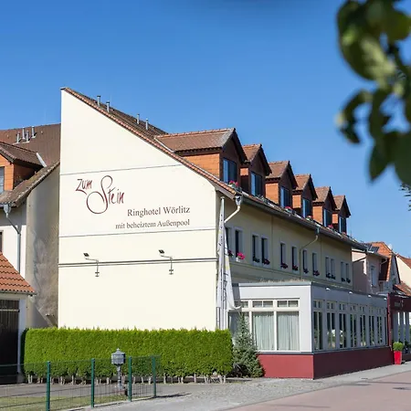 Hotel Zum Stein Wellness & Genuss Resort-3