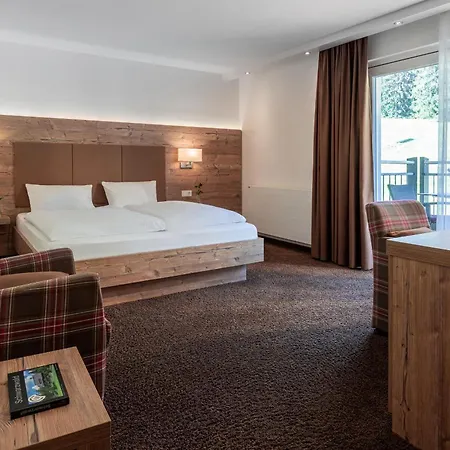 Belchenhotel Jägerstüble-3