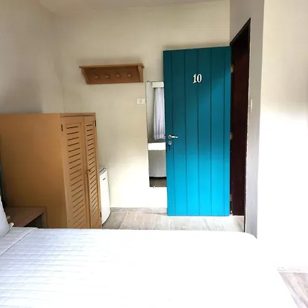Ilha Deck Hotel-2