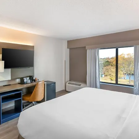 Comfort Inn & Suites Arlington Heights - Buffalo Grove-3