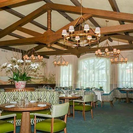 Ponte Vedra Inn And Club-3