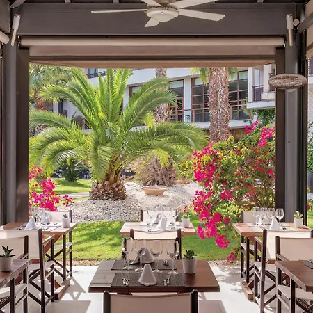 Precise Resort El Rompido-The Hotel-3