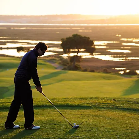 Precise Resort El Rompido-The Hotel-3