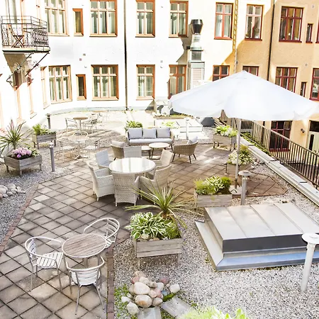 Hotel Oerebro-3