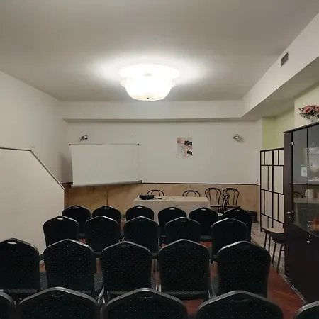 Hotel Centrale-2