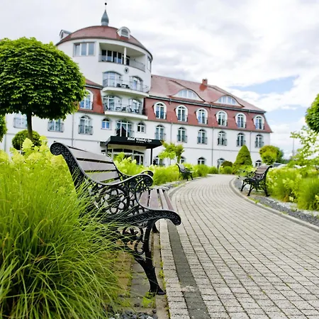Hotel Woinski Spa-2