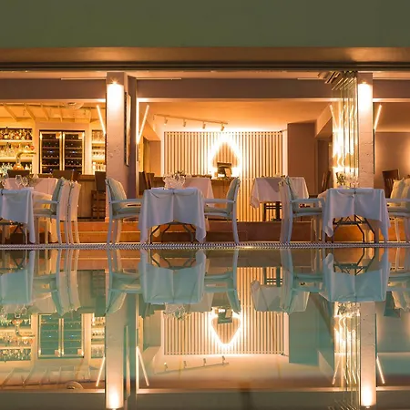 La Piscine Art Hotel, Philian Hotels&Resorts-3