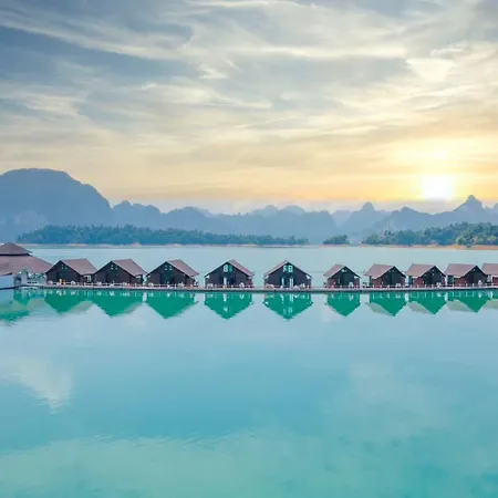 500 Rai Floating Resort-2