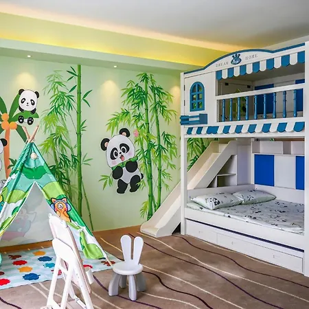 Holiday Inn Putian Xiuyu By Ihg-3