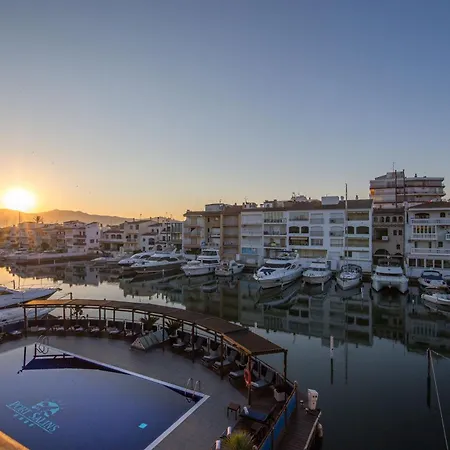 Hotel Port Salins By Pierre & Vacances-2