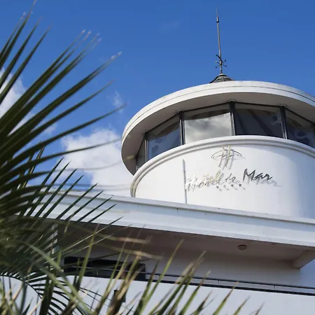 Hotel Do Mar-2