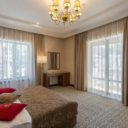 De Volan Boutique Hotel-3