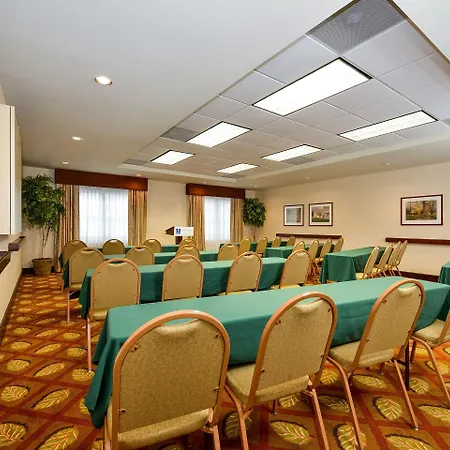 Comfort Inn & Suites Dover-Portsmouth-3
