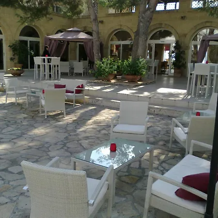 Messapia Hotel 2-2