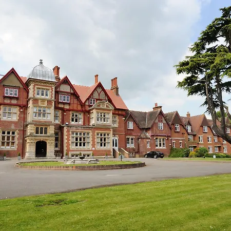 Pendley Manor-2