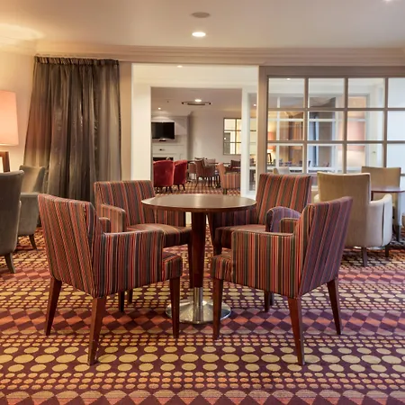 Cambridge Belfry Hotel & Spa-2
