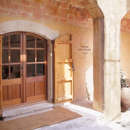 Hotel Del Teatre - Adults Only-2