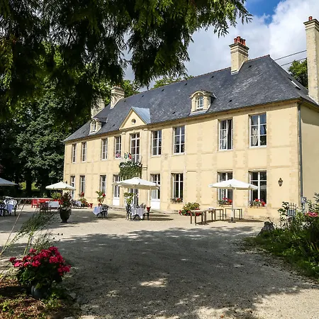 Chateau De Bellefontaine - Teritoria-3