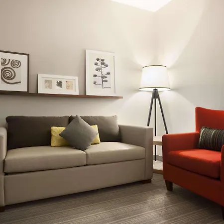 Country Inn & Suites By Radisson, Lewisburg, Pa-3