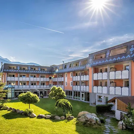 Aktiv & Wellnesshotel Zentral-2