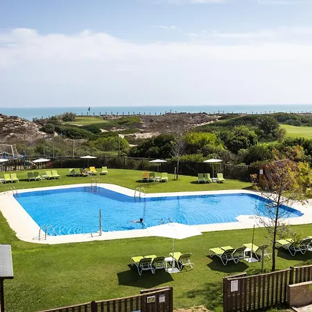Parador De El Saler-2