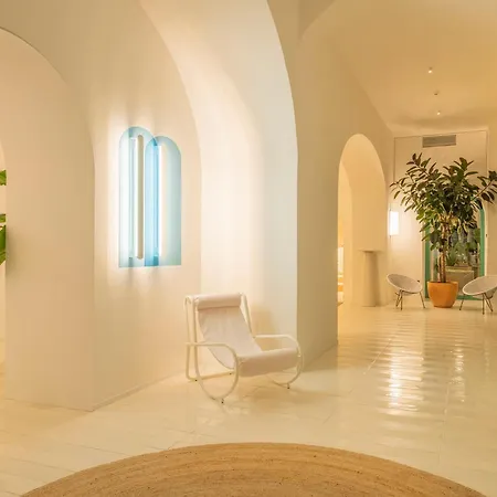 Miramare Sea Resort & Spa-2