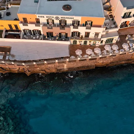 Miramare Sea Resort & Spa-2