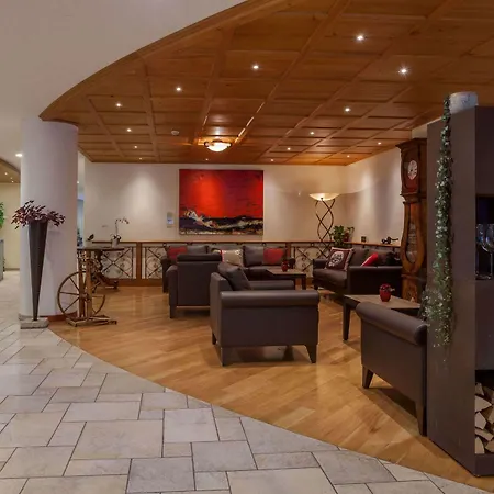 La Couronne Hotel & Spa-2