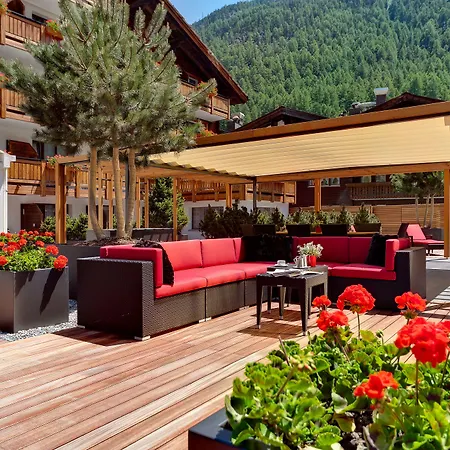La Couronne Hotel & Spa-3