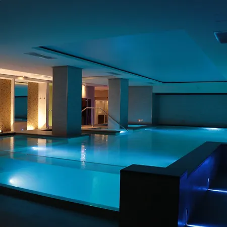 Smy Carlos V Wellness & Spa Alghero-3