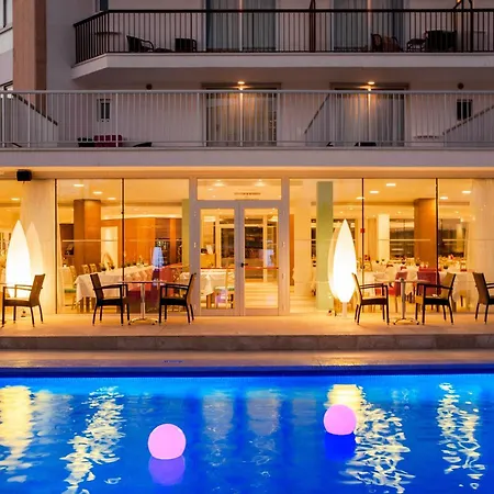 Js Palma Stay - Adults Only-3